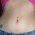 tatouage bas du ventre