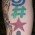 tatouage original