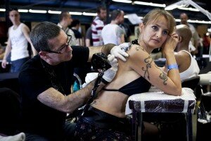 Trouver son tatoueur